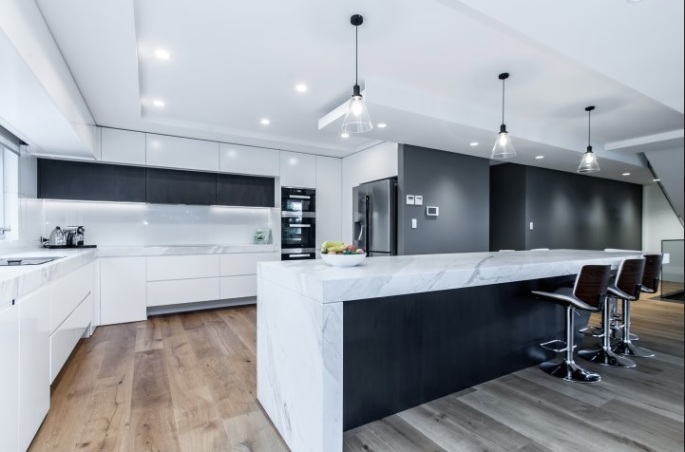 Hire Top Kitchen Companies To Design Your Kitchen – modular services